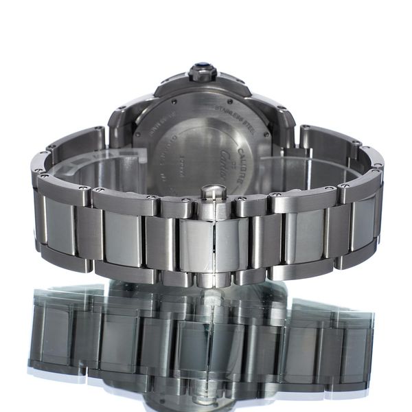 Cartier Calibre De Cartier W7100057